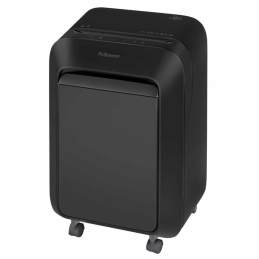 Fellowes niszczarka LX211 czarna