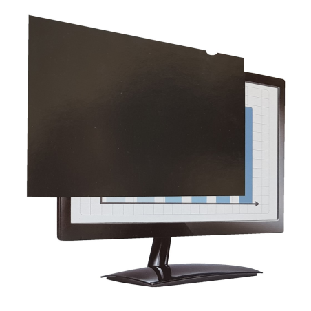 Fellowes 24" filtr prywatyzujący na monitor/laptop