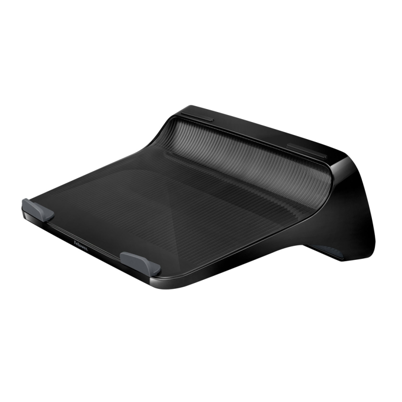 Fellowes podstawa pod laptop i-Spire™ czarna