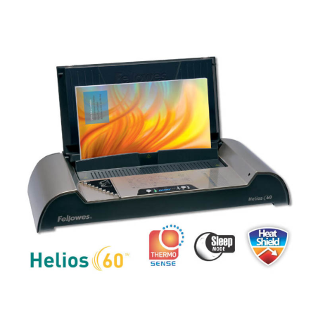 Fellowes termobindownica Helios 60