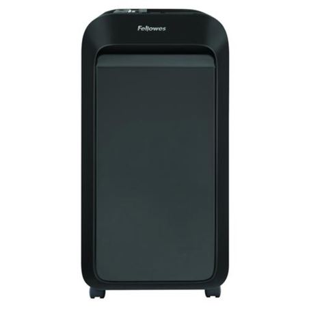 Fellowes niszczarka LX220 Czarna