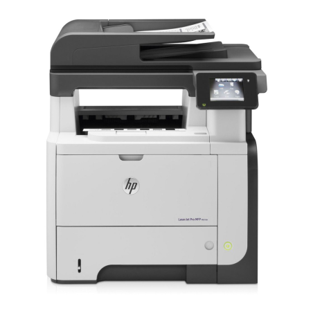 MFP LaserJet Pro 500 M521dn + faks A4