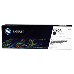 Toner HP 826A do Color LaserJet Enterprise M855 | 29 000 str. | black