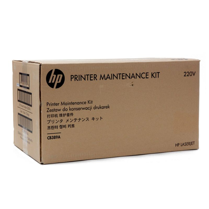 Zestaw konserwacyjny Kit HP do LaserJet P4014/4015/4515 | 225 000 str. | 220 V