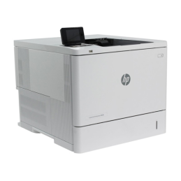 Drukarka LaserJet Enterprise M608dn