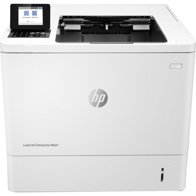 Drukarka LaserJet Enterprise M607dn