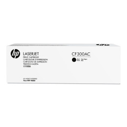 Toner HP 827AC do LaserJet Enterprise Flow M880 | 29 500 str. | black