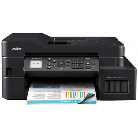 Urządzenie wielofunkcyjne MFCT920DW A4 ink WiFi