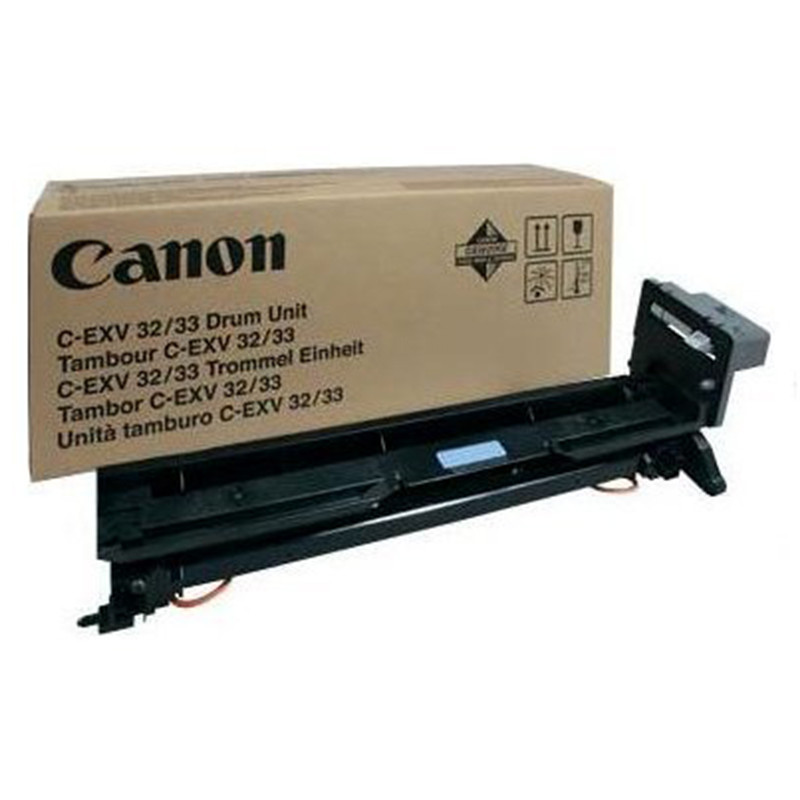 Bęben Canon CEXV33 do iR 25xx I140 000 str. | black Bęben Canon CEXV33 do iR 25xx I140 000 str. | black