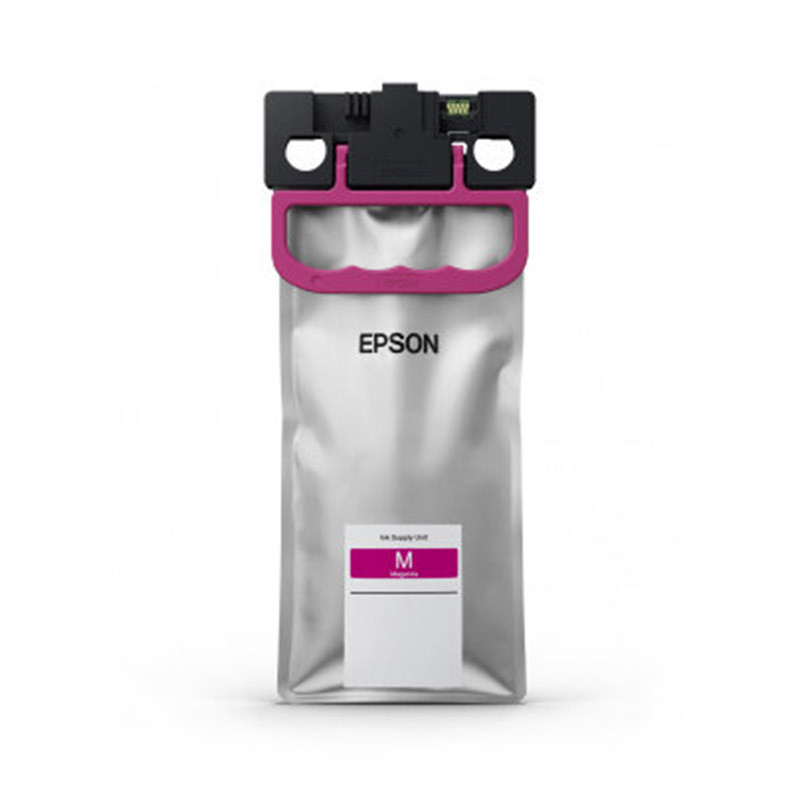 Tusz Epson T01D XXL do WF Pro WF-C529R, C579R | 20k | Magenta Tusz Epson T01D XXL do WF Pro WF-C529R, C579R | 20k | Magenta