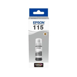 Tusz Epson 115 L8160/8180 Claria Premium | grey | 6200str | 70ml
