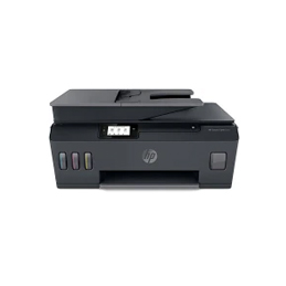 MFP HP Smart Tank 530 AiO Printer