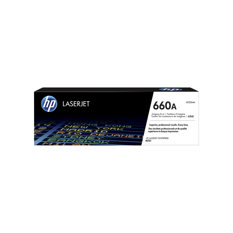 Bęben HP 660A | 65 000 str. Bęben HP 660A | 65 000 str.