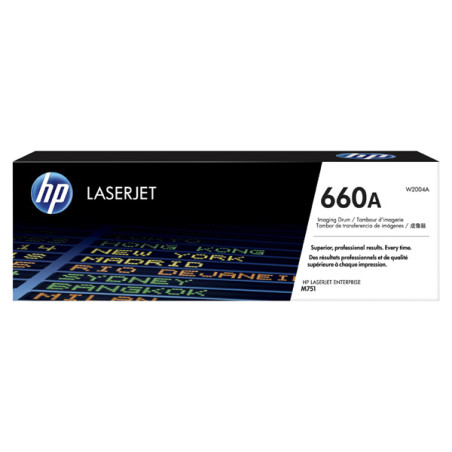 Bęben HP 660A | 65 000 str.