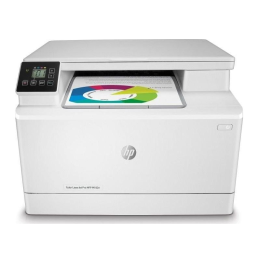 MFP HP Color LaserJet Pro M182n