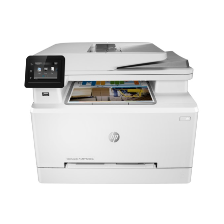 MFP HP Color LaserJet Pro M283fdn