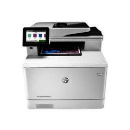 MFP HP Color LaserJet Pro M479fnw | A4