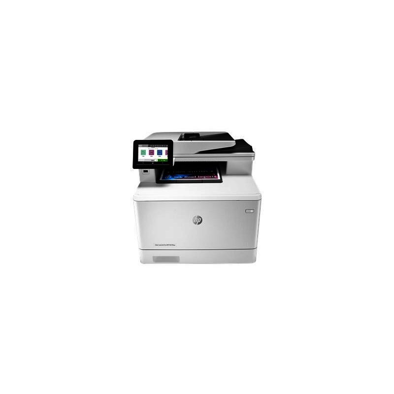 MFP HP Color LaserJet Pro M479fnw | A4