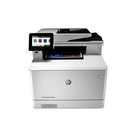 MFP HP Color LaserJet Pro M479fnw | A4