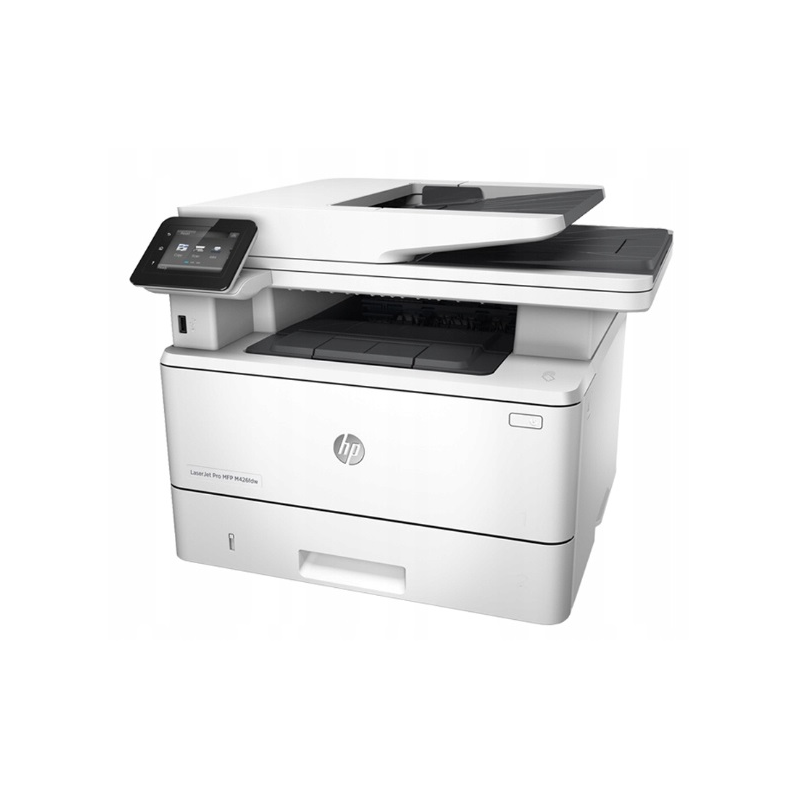 MFP Color LaserJet Pro M479dw