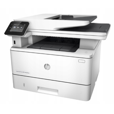 MFP Color LaserJet Pro M479dw