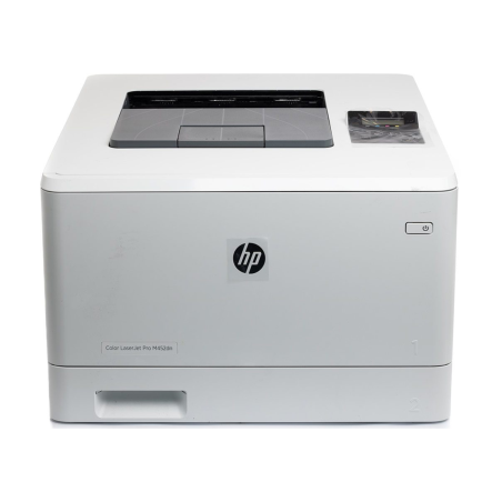 Drukarka Color LaserJet Pro 400 M452dn A4