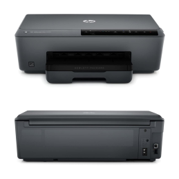 Drukarka Officejet Pro 6230 WiFi A4