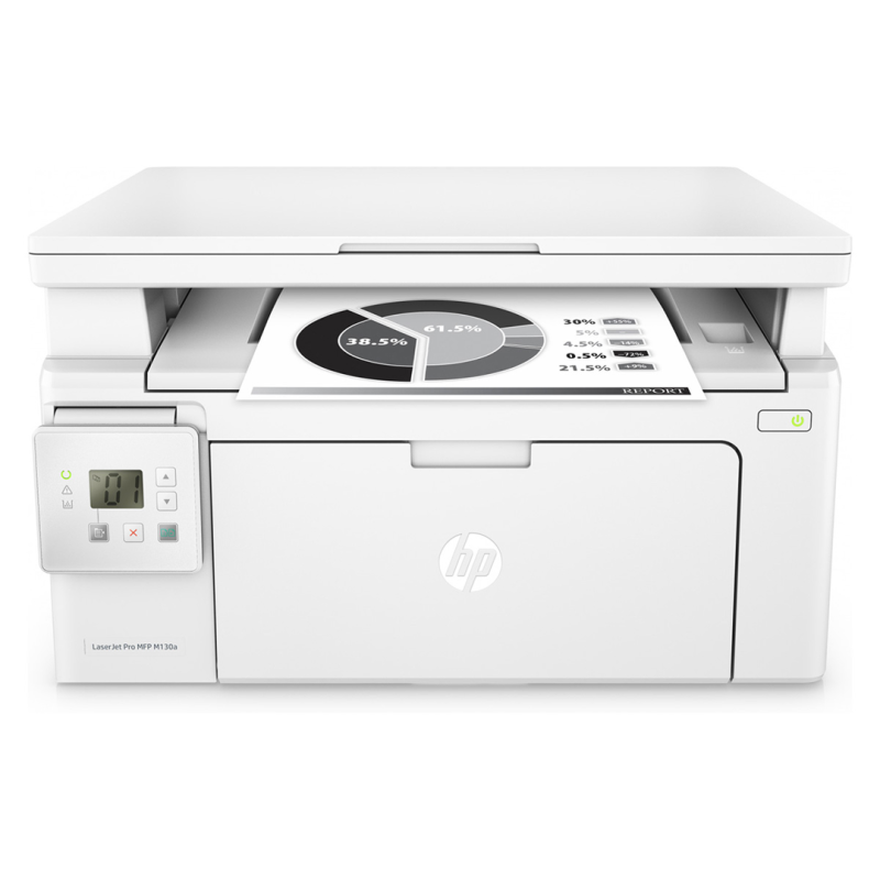 MFP LaserJet Pro M130a A4