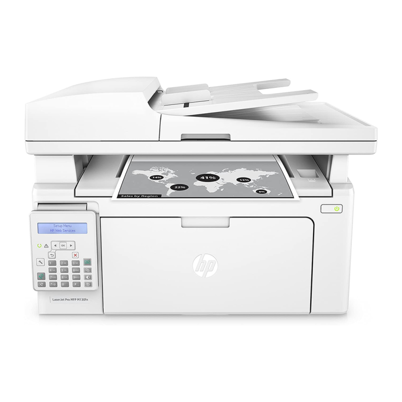 MFP LaserJet Pro M130fn A4