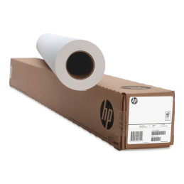 Papier HP LF Coated Paper, 60" x 150 ft rola 60", 95g, 45m