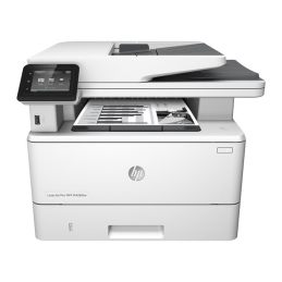 MFP HP LaserJet Pro M428dw