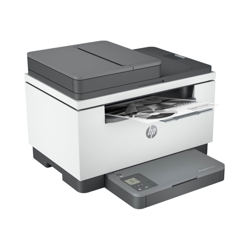 HP MFP LaserJet M234sdne Mono A4