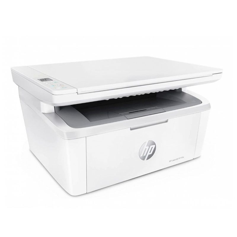 HP MFP LaserJet M140we Mono Wi-fi A4