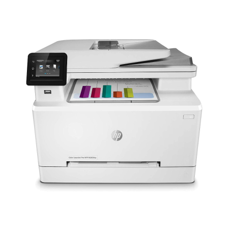 MFP LaserJet 432fdn A4 WiFi