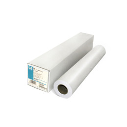 Papier HP Everyday Adhesive Matte Polypropylen | 60" | 1524mm x 22.9m | 180 g/m2