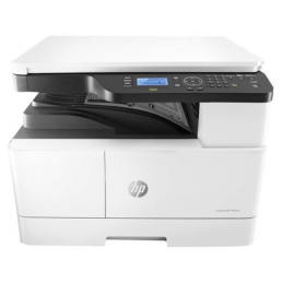 MFP LaserJet M438N A3 Monochromatyczne