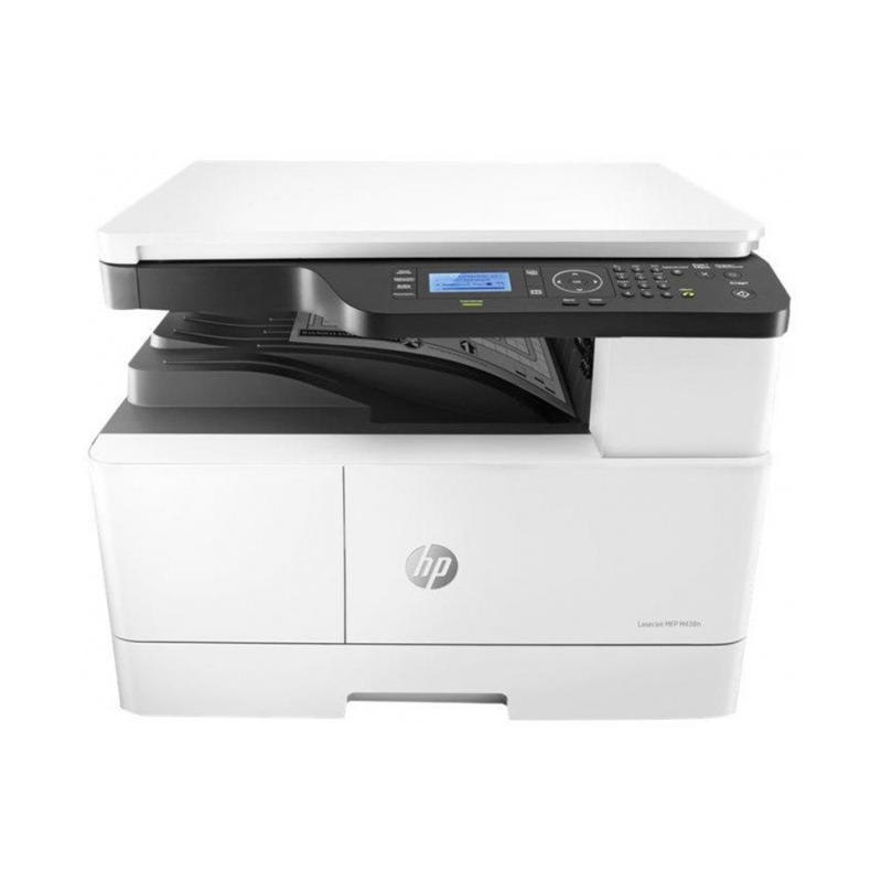 MFP LaserJet M438N A3 Monochromatyczne