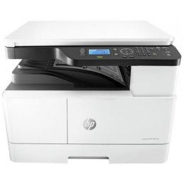 MFP LaserJet M442DN A3 Monochromatyczne