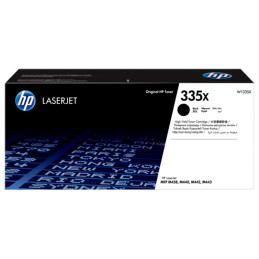 Toner HP 335X do LaserJet M438 | 13 700 str. | black