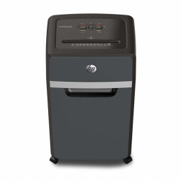 HP Niszczarka PRO SHREDDER 24CC Ciemnoszara