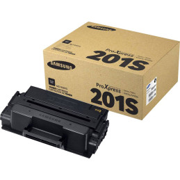 Toner HP do Samsung MLT-D201S| 10 000 str. | black