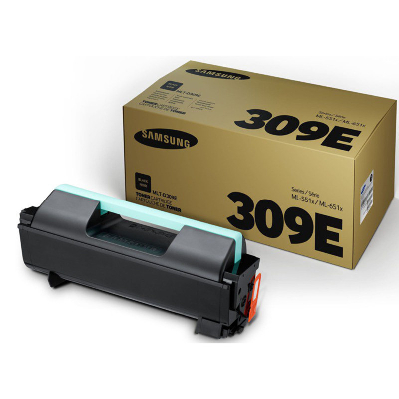 Toner HP do Samsung MLT-D309E | 40 000 str. | black Toner HP do Samsung MLT-D309E | 40 000 str. | black