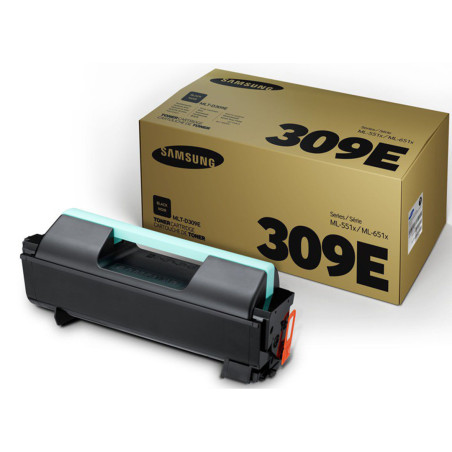 Toner HP do Samsung MLT-D309E | 40 000 str. | black