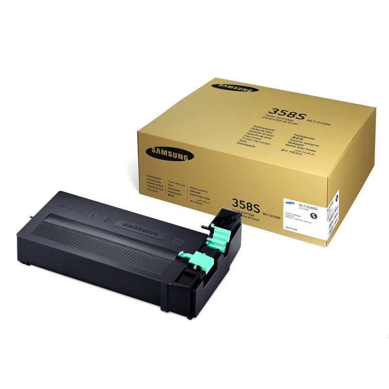 Toner HP do Samsung MLT-D358S | 30 000 str. | black Toner HP do Samsung MLT-D358S | 30 000 str. | black