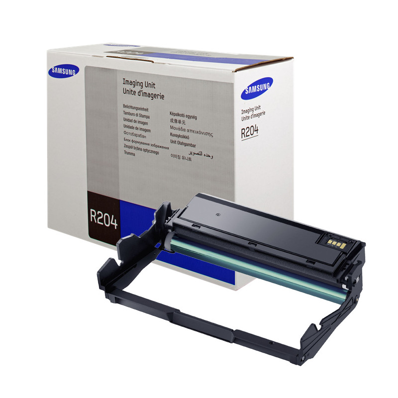 Bęben światłoczuły HP do Samsung MLT-R204 | 30 000 str. | black Bęben światłoczuły HP do Samsung MLT-R204 | 30 000 str. | black