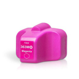 Tusz zamiennik Hp 363M Magenta 18ml