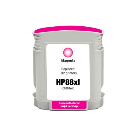 Tusz zamiennik Hp 88 Magenta 28ml