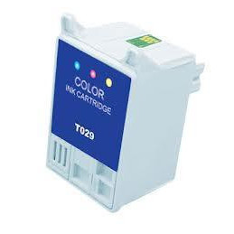 Tusz zamiennik Epson T029