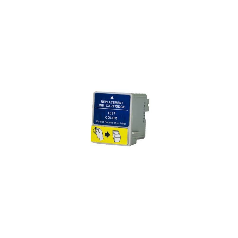 Tusz zamiennik Epson T037