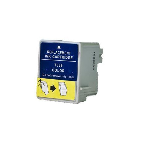 Tusz zamiennik Epson T039